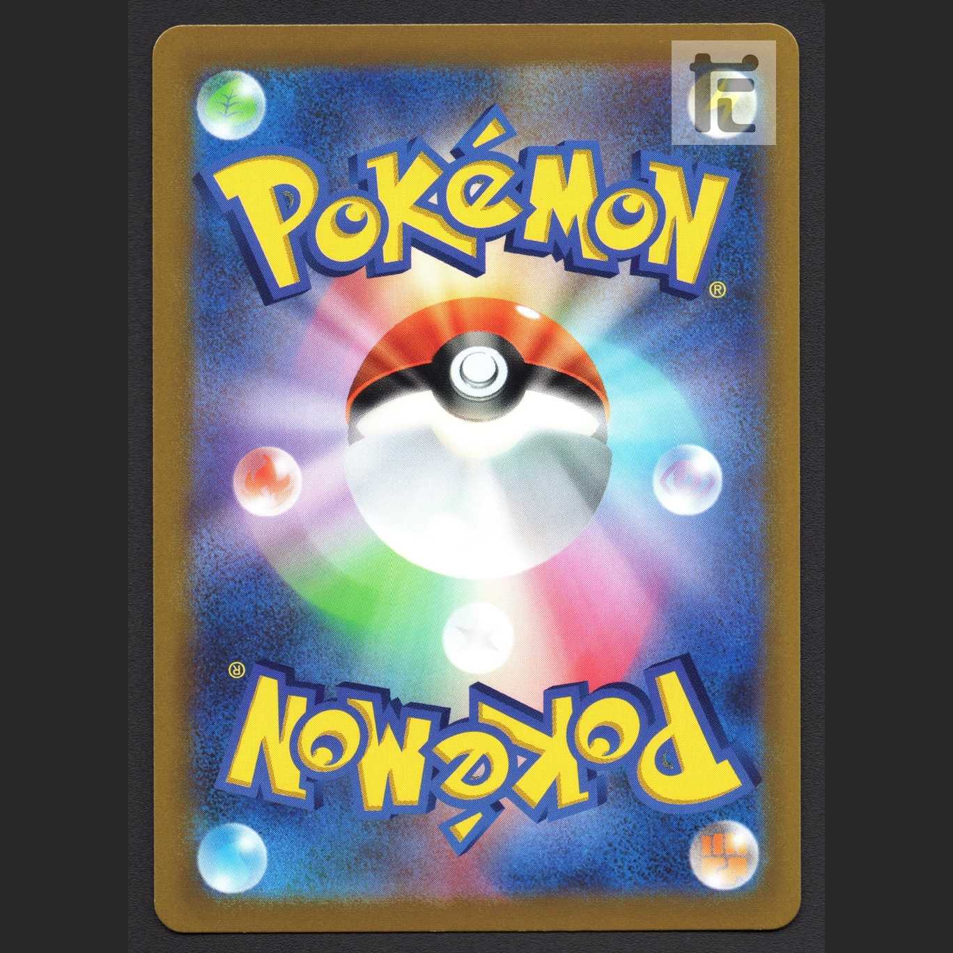 Kagayaku Charizard [Plaid] K s10b/managed by MP6226