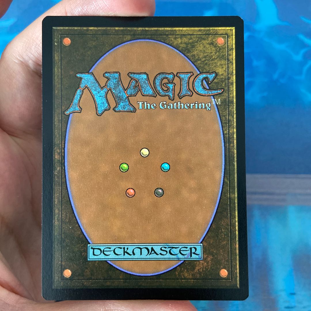 マナの合流点 CMR プロモ