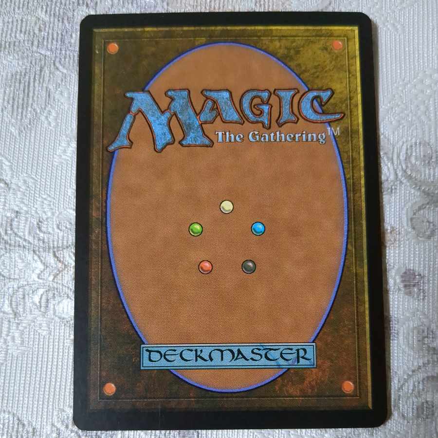 Siege-Gang Commander Rare 103/143 1枚