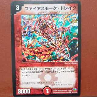 etf4276セット割引　ファイアスモーク・ドレイク C 99/110/Y8