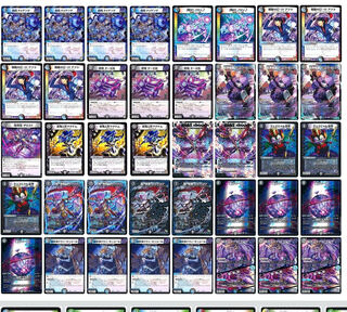 Emperor loop + trivial extras