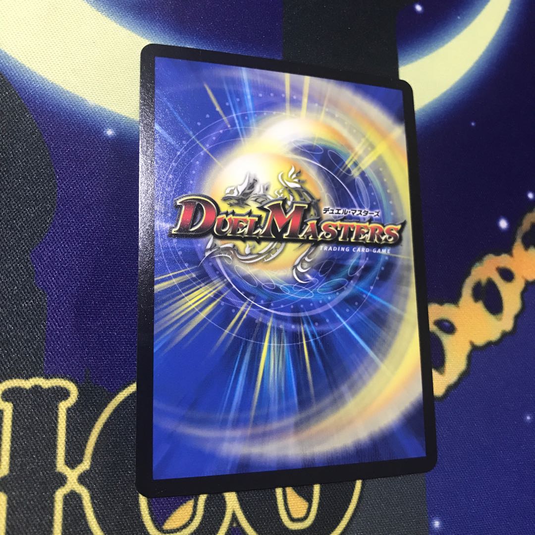 覇道　専用 1枚