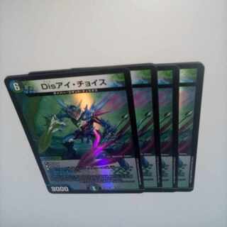 Disアイ・チョイス VR 14/75　②