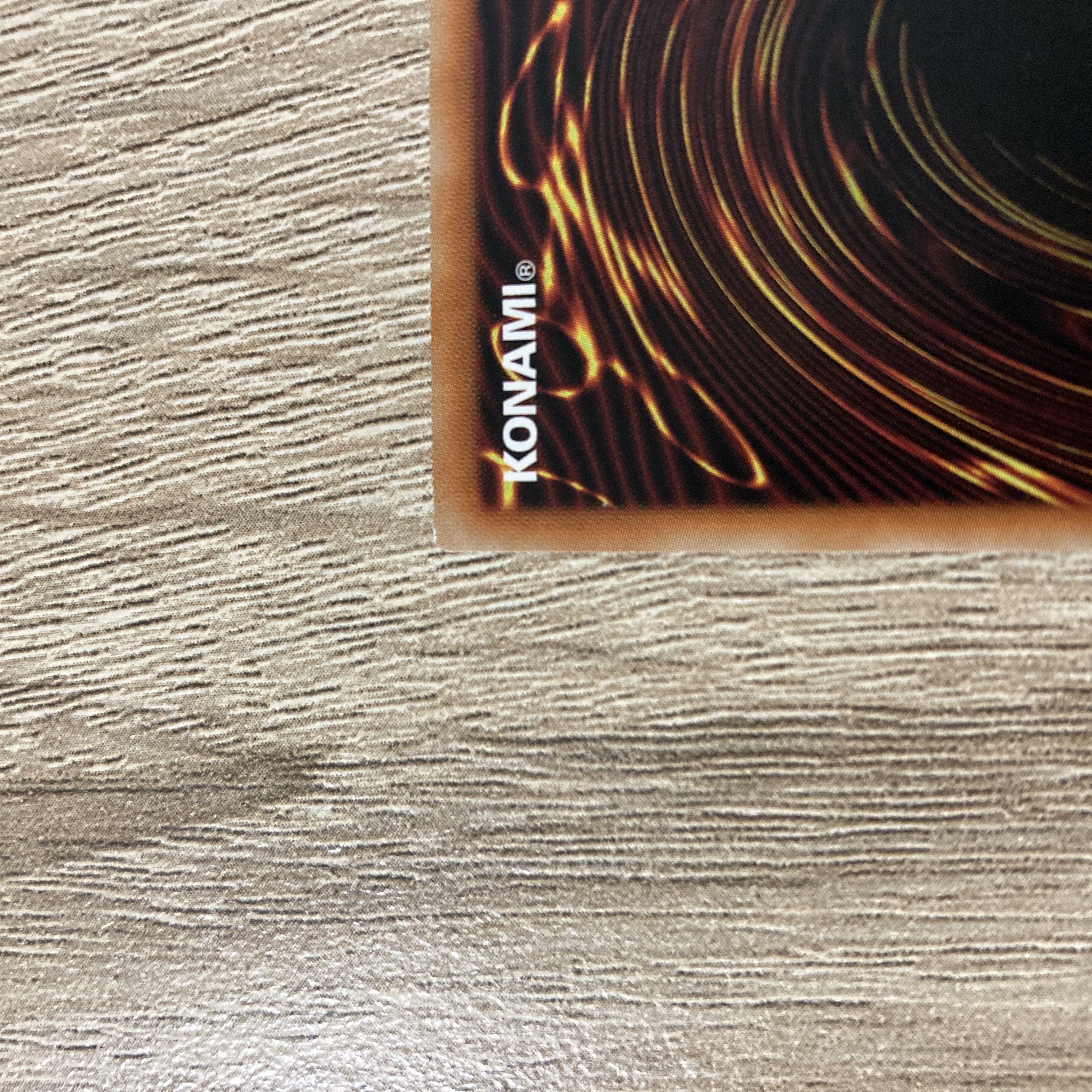 Kutsukura Tendo Prismatic Secret Rare JP031