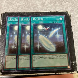 Wing Requital 3 normal