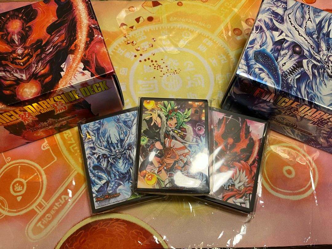 デュエマ5万円アド箱