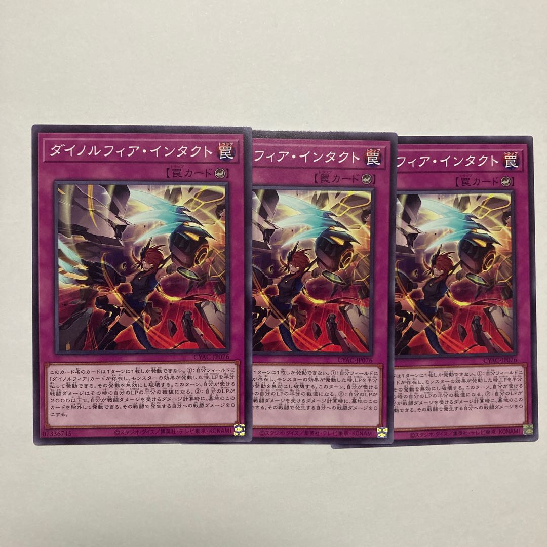 Dynorphia Intact Normal JP076