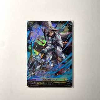 Vanguard Knight of the Raging Light Youth