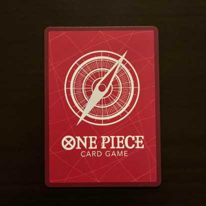 Crocodile Leader Parallel