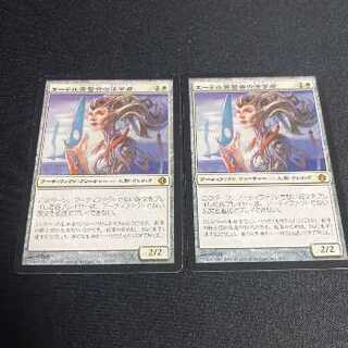 MTG Ethersworn Canonist