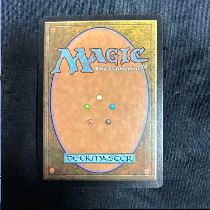 火と氷の剣 MTG 1枚