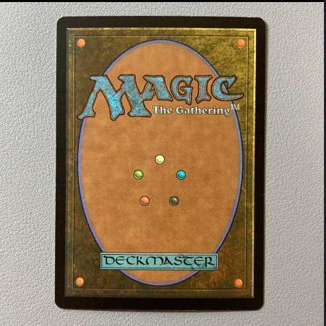 MTG APC First edition Phyrexian Arena 1枚 (Used) （1016775050