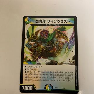 サイゾウミスト