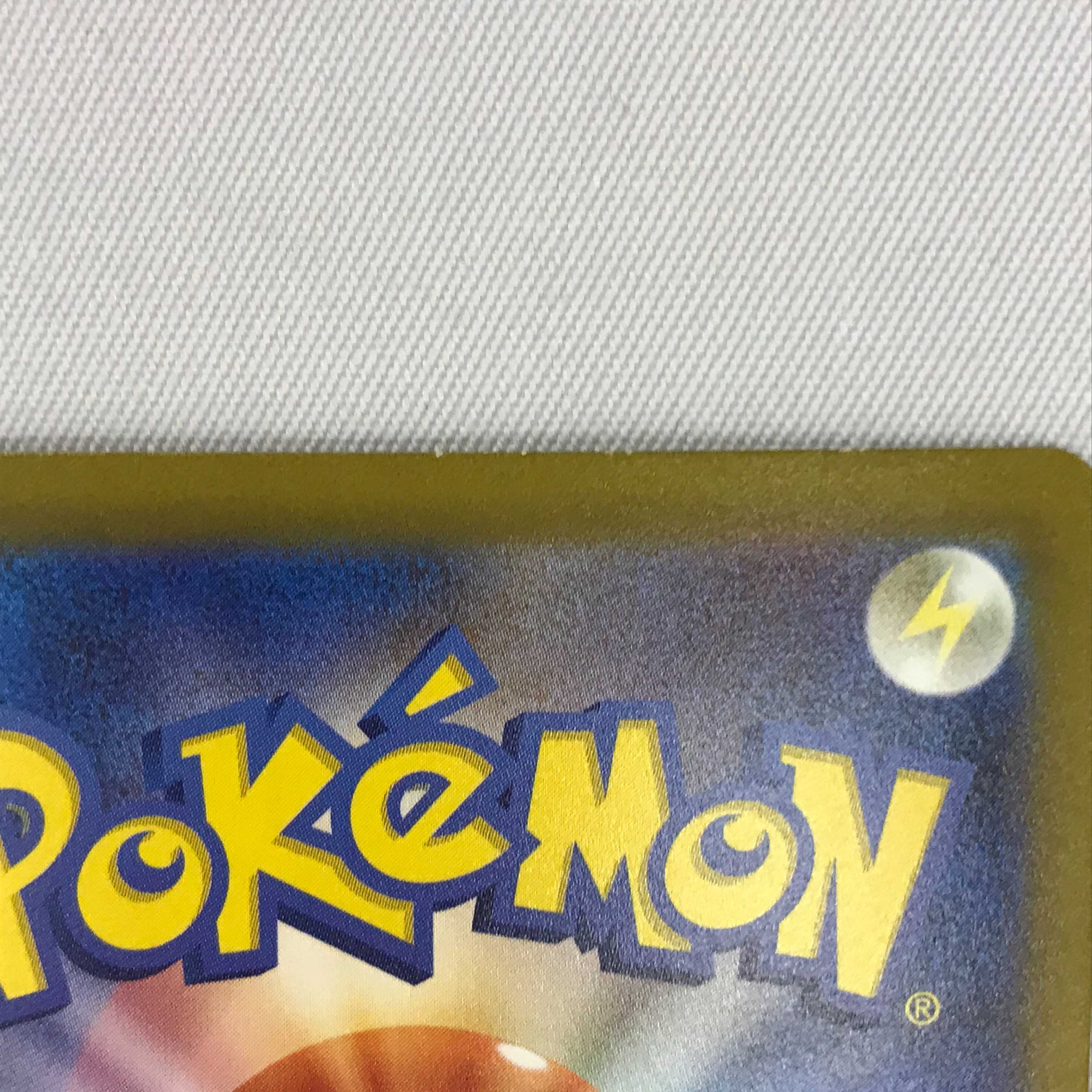 073MC281F Pokémon card SAR Gardevoirex