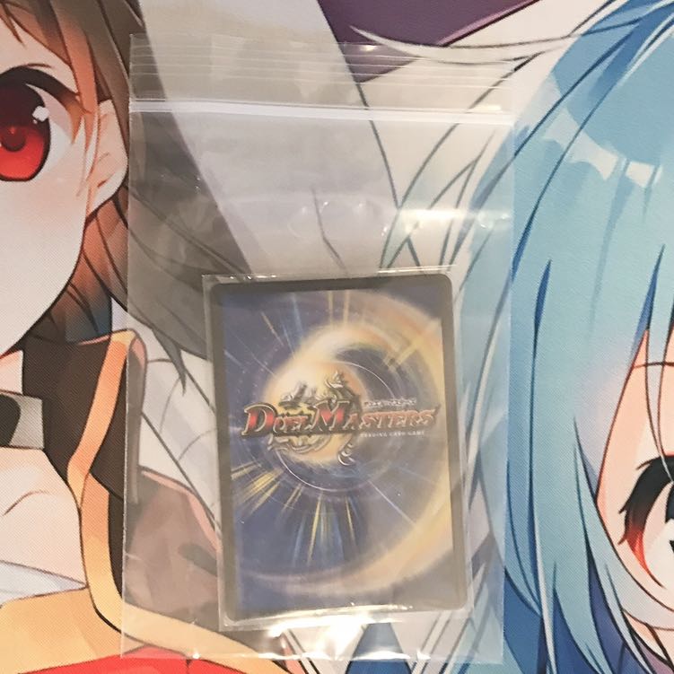 天命龍装 ホーリーエンド / ナウ・オア・ネバー