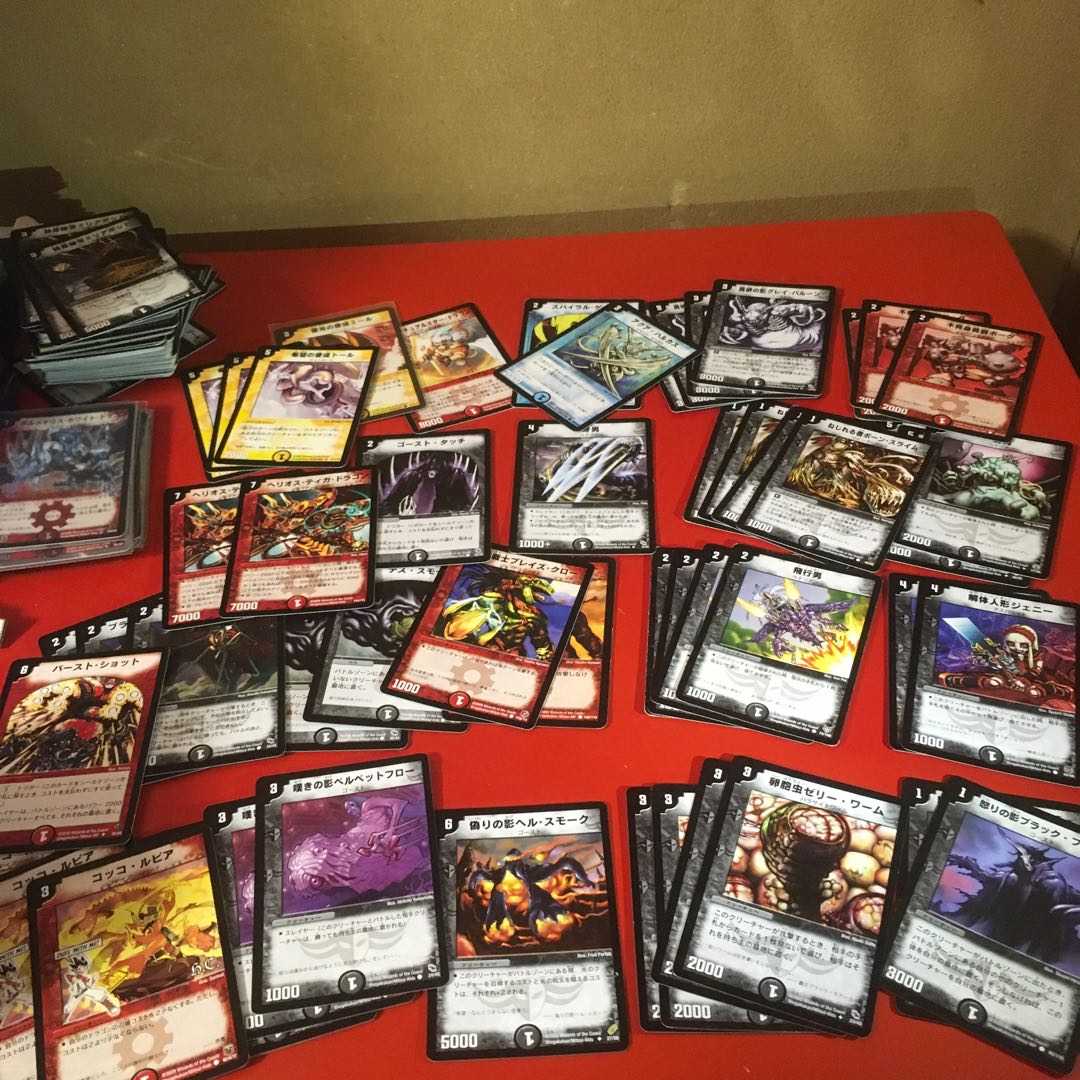 初期版多数　まとめ売り　400枚以上