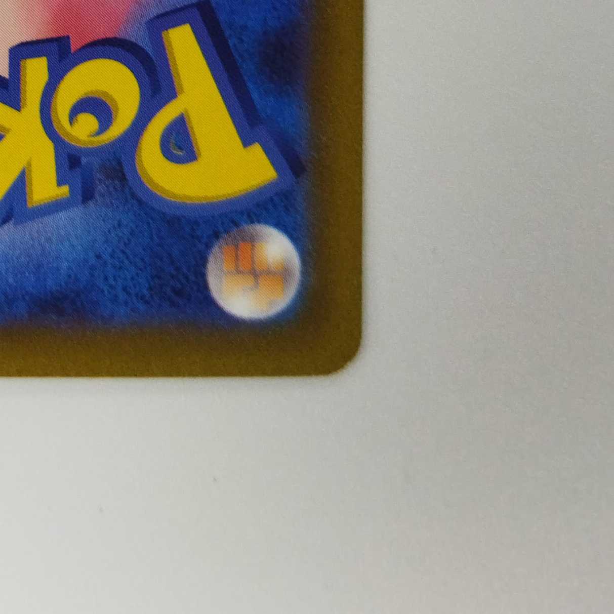 Pokémon Card Game] [SAR] SV1V-103/078 Violet ex Tetsunowadachi ex [Condition AB