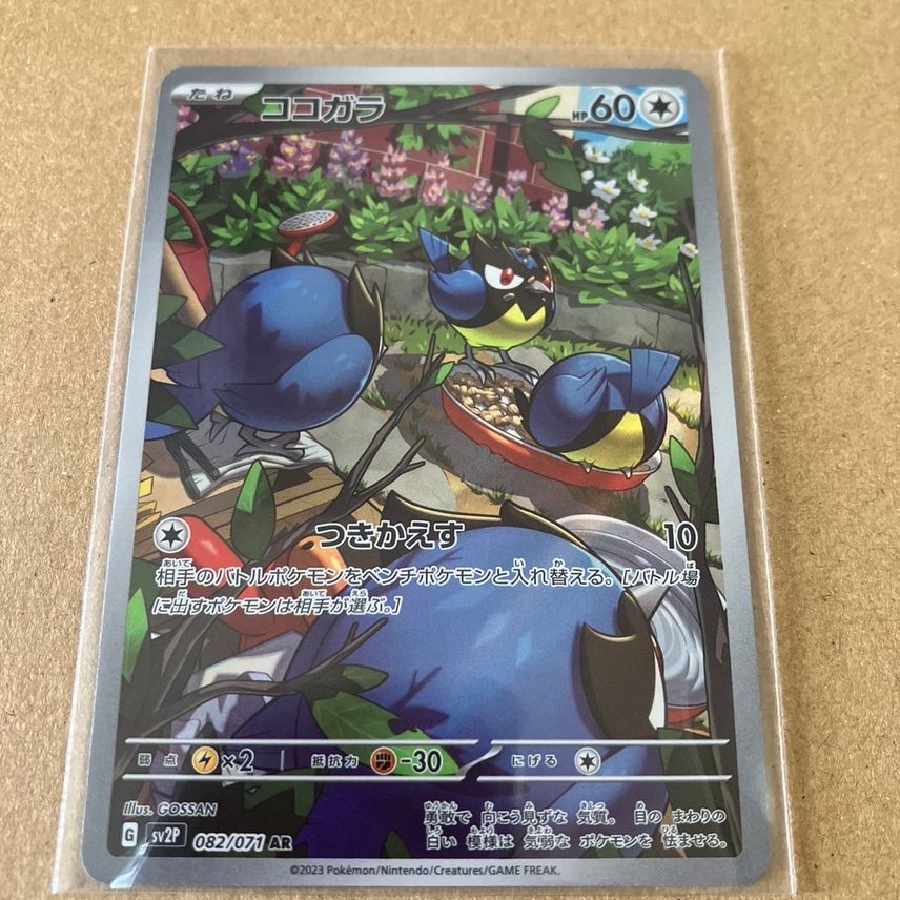 Pocketka] Rookidee AR