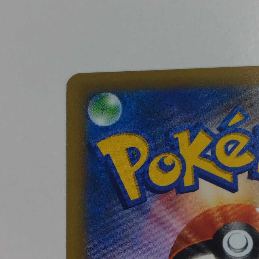 PikachuVMAX ColloCollo Scratch Ant PokeCa