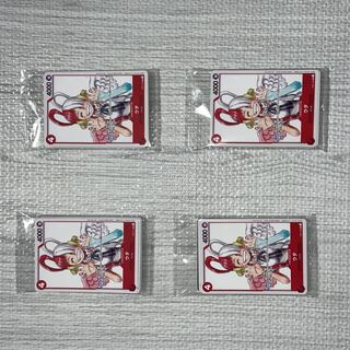 ワンピース　映画特典