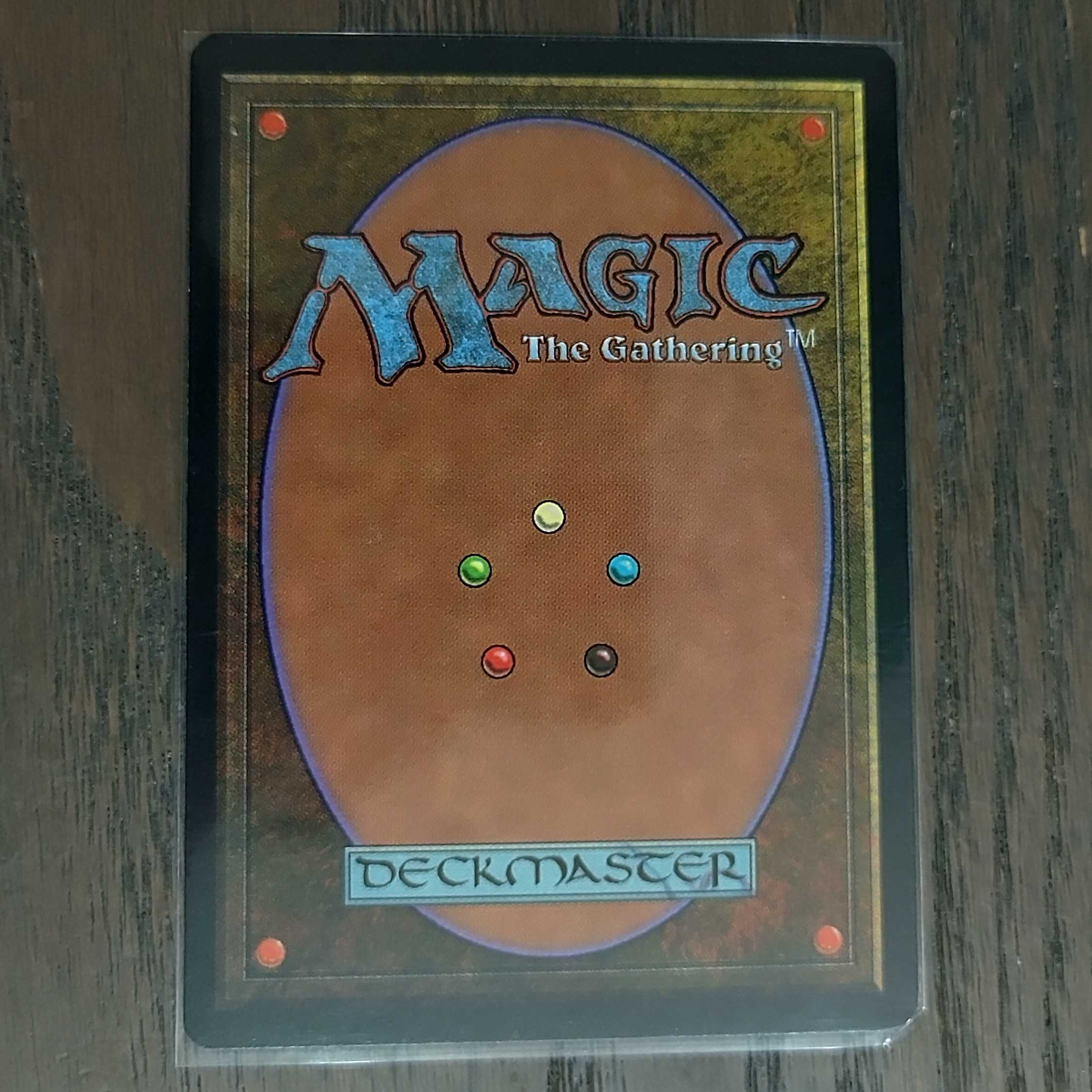 Lion's Eye Diamond [MIR] Japanese (for Mr. Gutaran Dish)