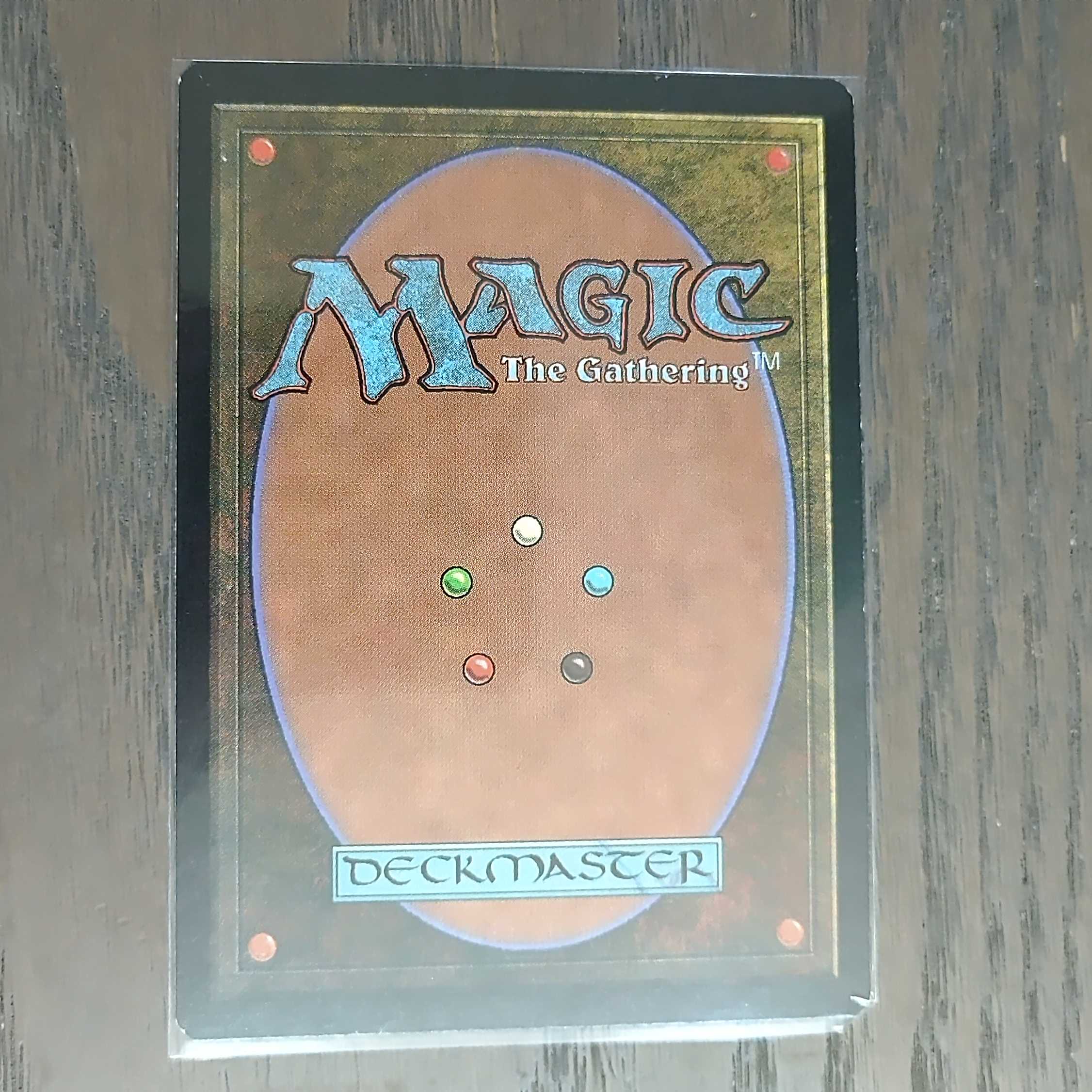 Lion's Eye Diamond [MIR] English