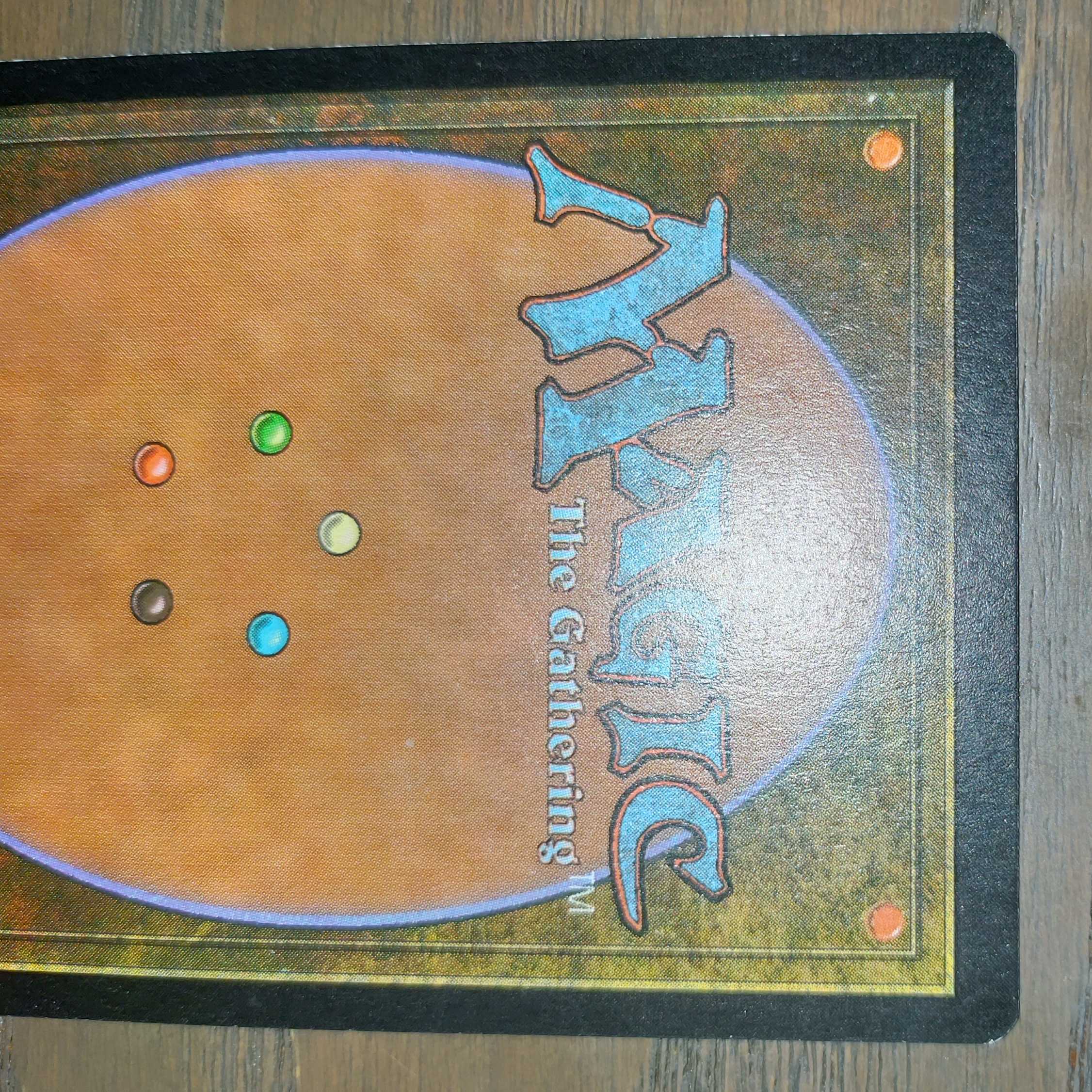 Lion's Eye Diamond [MIR] English