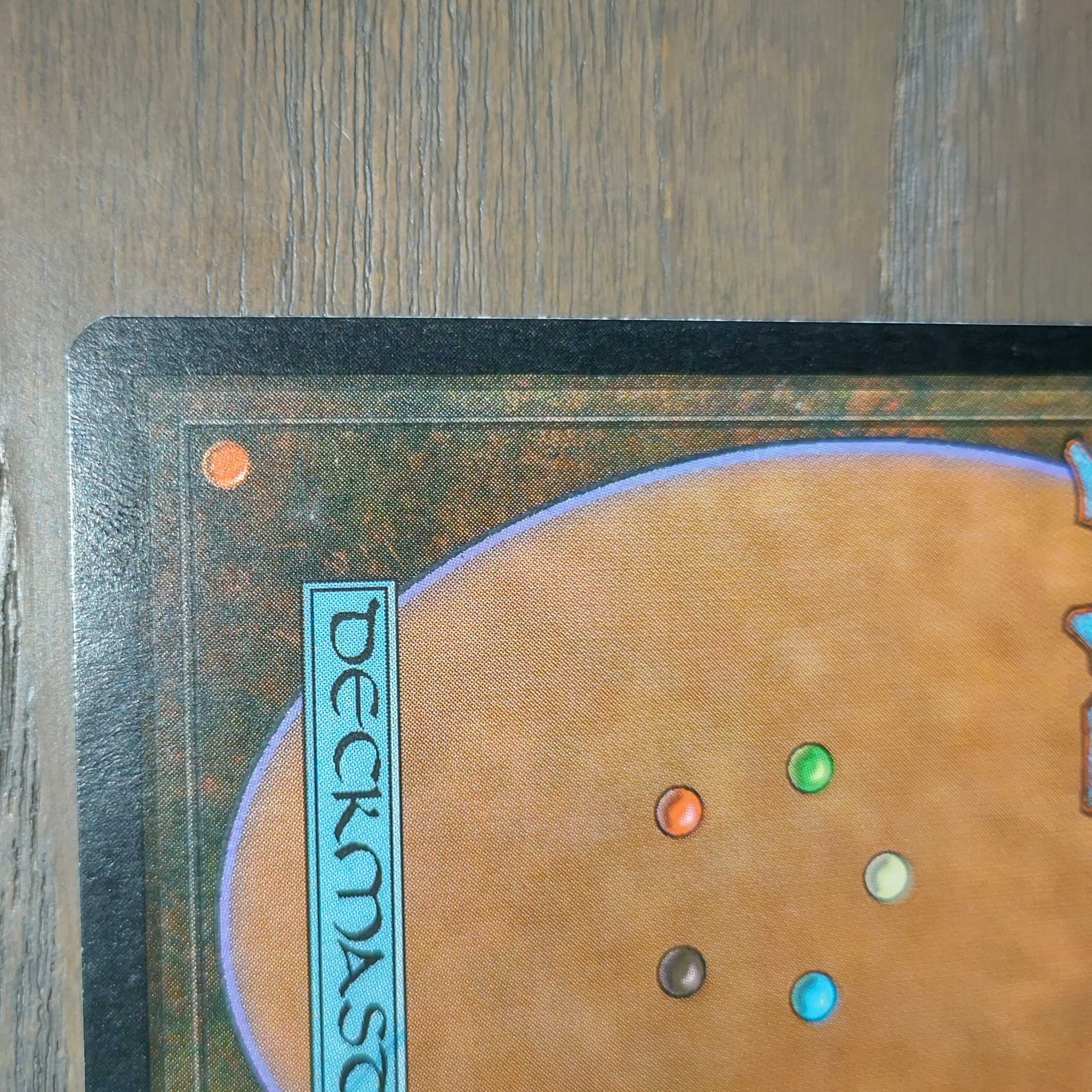 Lion's Eye Diamond [MIR] English