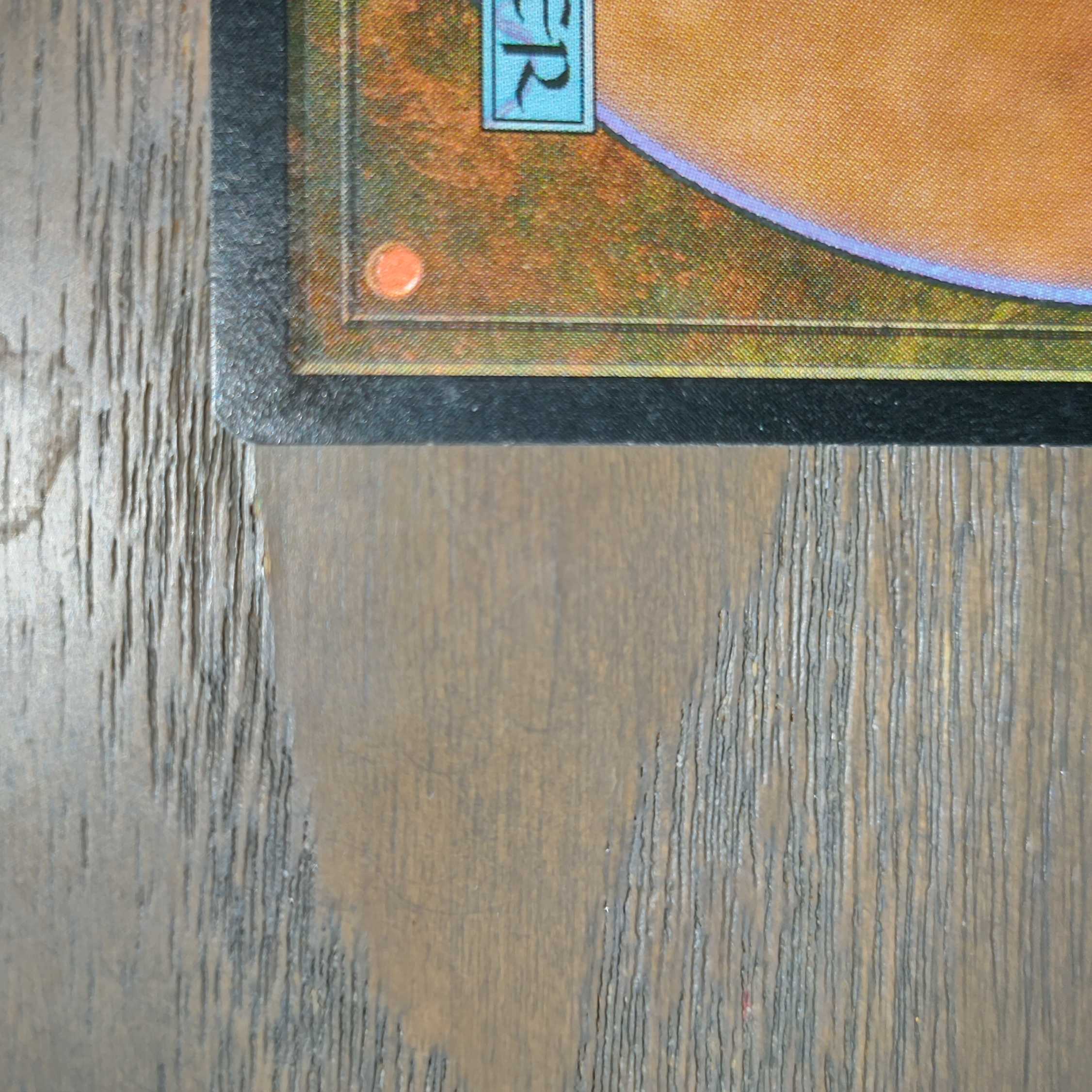 Lion's Eye Diamond [MIR] English