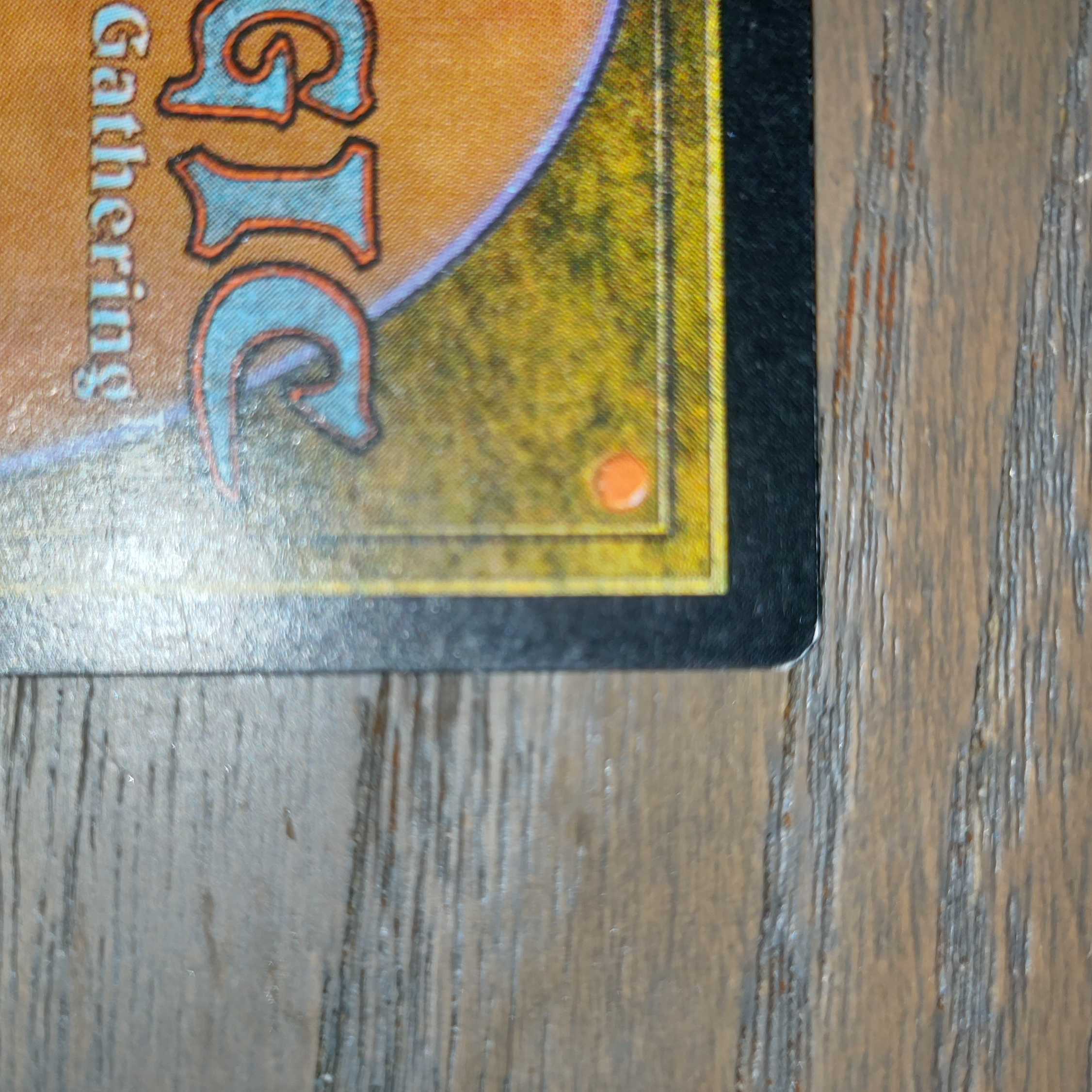 ライオンの瞳のダイアモンド [MIR] 英語2枚（なかの様用）