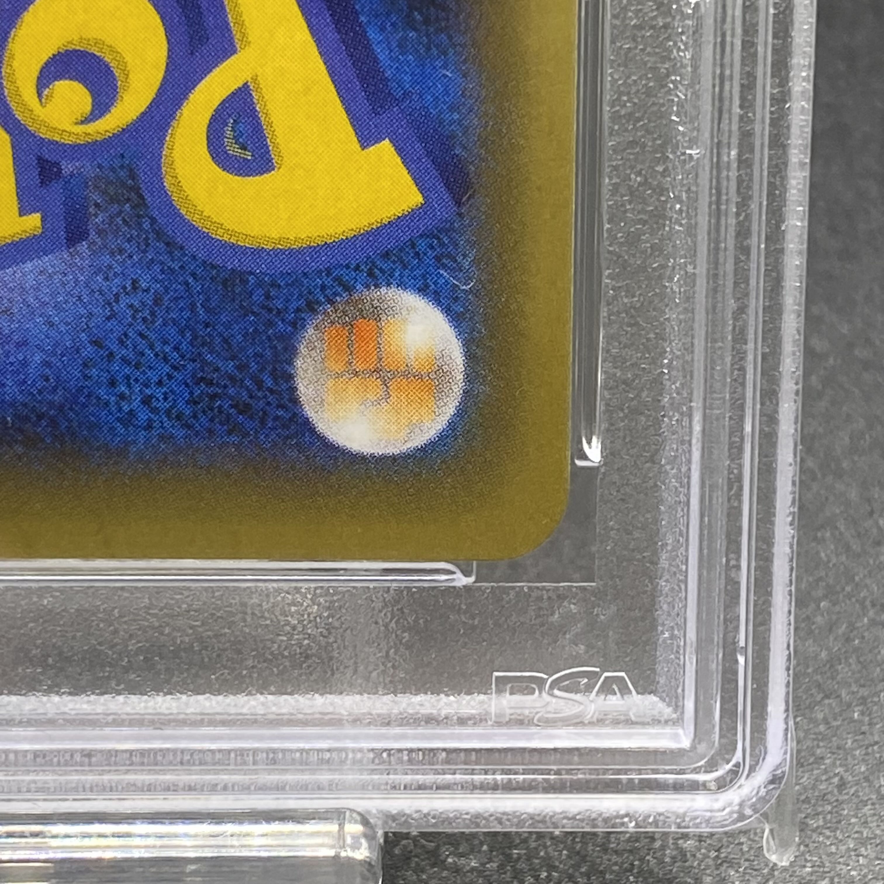 PSA10 Hikaru Magikarp 25thPROMO 010/025