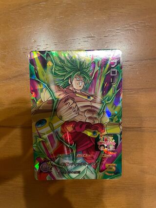 ドラゴンボールヒーローズ ブロリー」の激安通販 | magi