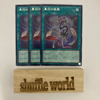 Black Feather Whirlwind 607