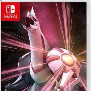 任天switchソフトポケットモンスター