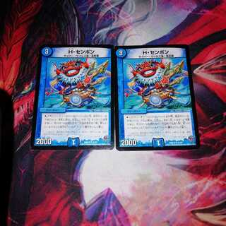 Hセンボン 2枚セット