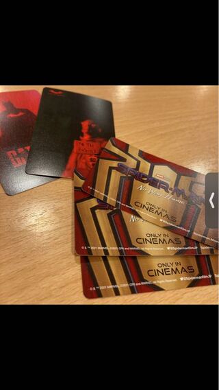 Spider-Man Batman Muvichichet