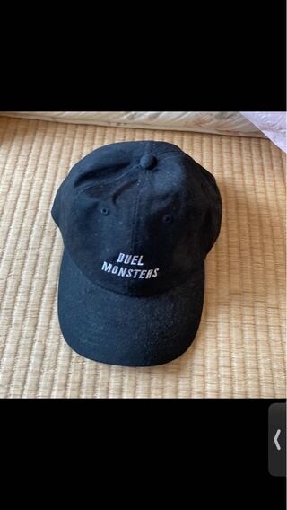 Yu-Gi-Oh wego cap Hat