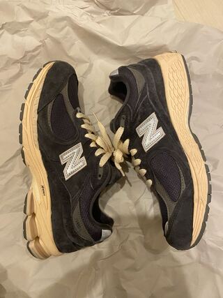 New Balance 2002R "Phantom" 26.5cm