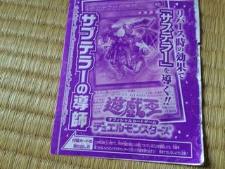 サブテラーの導師