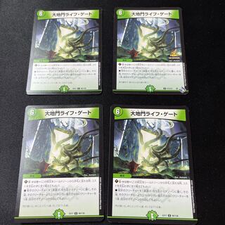 Daichimon Life Gate U 98/138