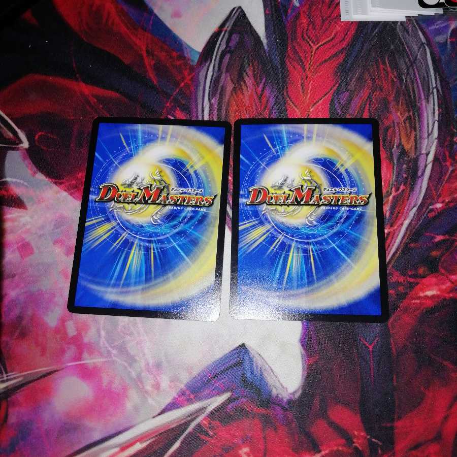 熱血龍メッタギルス2枚セット