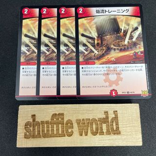 Flame Style Training 287