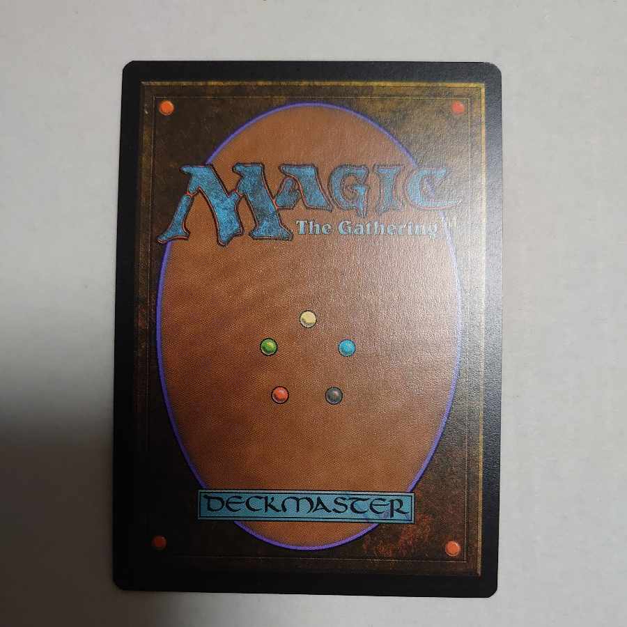 Re-forged Legacy, Khan foil