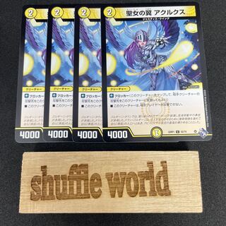 聖女の翼 アクルクス 289