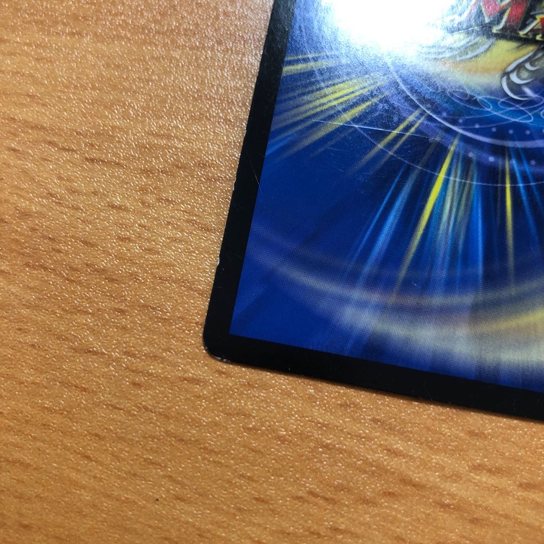 希望の絆鬼修羅