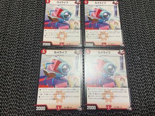 TAKUMI】Turtle life C 4 sheets, No.-609