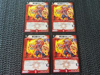 TAKUMI] Monkey Mountain Oyak Kimpo C 96/110 4 pieces No-639