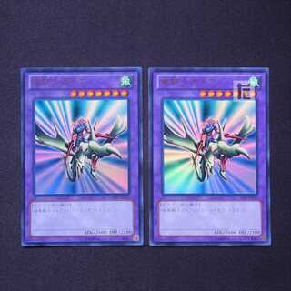 Gaia the Dragon Champion Ultra 15AY Set of 2 / Management:MY1268