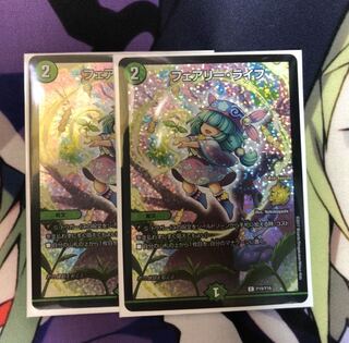 プロフ必読＠メッセージ不要様専用　フェアリーライフ　CSプロモ