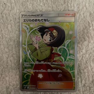 Erika's Hospitality SR 107/095